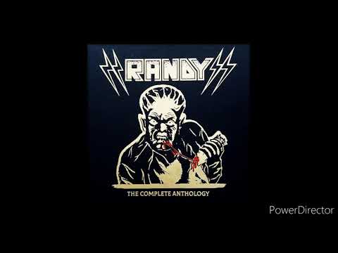 Randy (44) — RANDY - THE BEAST (HQ)