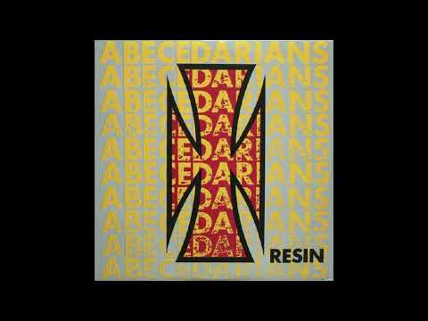 Abecedarians — Abecedarians - Press Escape [1988] *Lyrics*