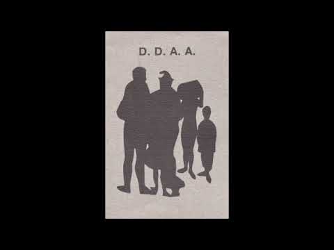 DDAA — D.D.A.A. - Baltique (Extract)
