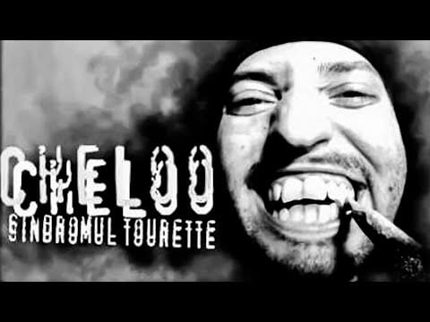 Cheloo — Cheloo - Intro