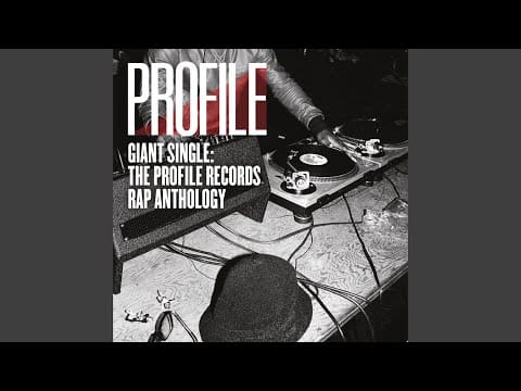 Smoothe Da Hustler — Broken Language (Radio Edit)