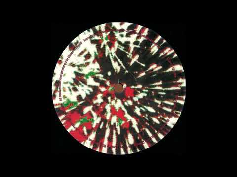 Marco Shuttle — Marco Shuttle - I Wanna Dance…Accross The Universe [EE04]