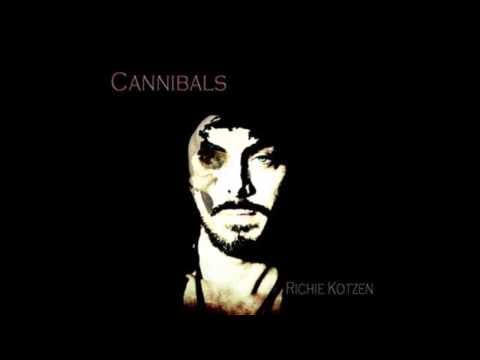 Richie Kotzen — Richie Kotzen   Time For The Payment