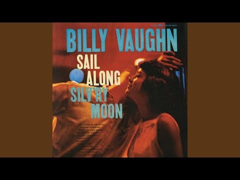 Billy Vaughn — Tumbling Tumbleweeds