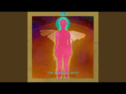 The Kundalini Genie — Bleach