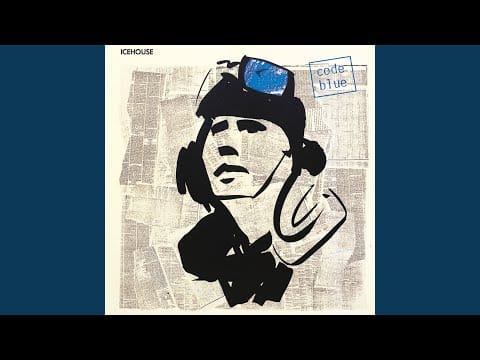 Icehouse — Big Fun (The Riddler mix)