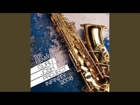 Empire Of The Sun — Infinity 2008 (Kam Denny & Paul Zala Remix)