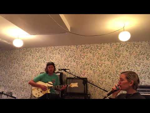 Lykke Li — so sad so sexy (Rehearsal Session)