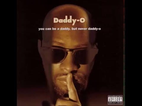 Daddy-O — Daddy-O- Flowin' In File