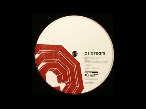 Psidream — Psidream - Lifestream