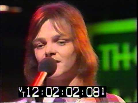 A Band Called "O" — A Band Called "O" - Fooling Around - Old Grey Whistle Test - 1975