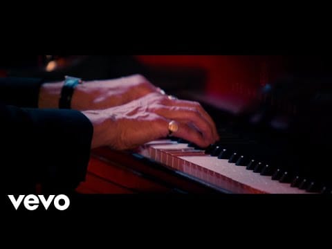 Jeff Goldblum — Jeff Goldblum & The Mildred Snitzer Orchestra - It Never Entered My Mind (Live)