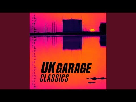 Blazin' Squad — Crossroads (TNT Remix)