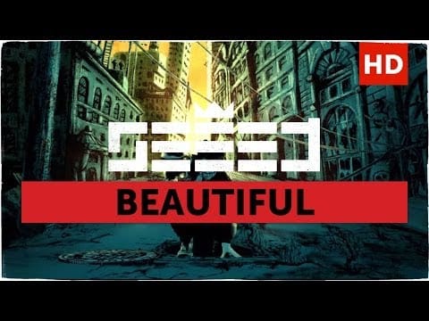 Seeed — Seeed - "Beautiful" (official Video)