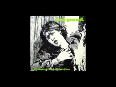 Bene Gesserit — Bene Gesserit - Japanese Song
