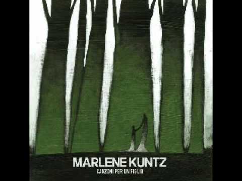 Marlene Kuntz — Pensa - Marlene Kuntz