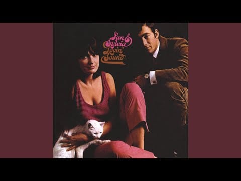 Ian & Sylvia — Lovin' Sound