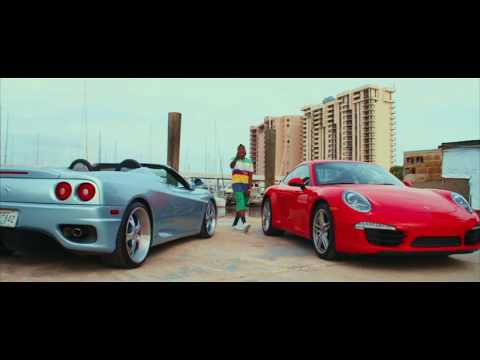 Curren$y — Curren$y & Harry Fraud - Radar Tower [Official Video]