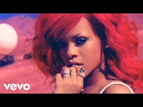 Rihanna — Only Girl (In The World)