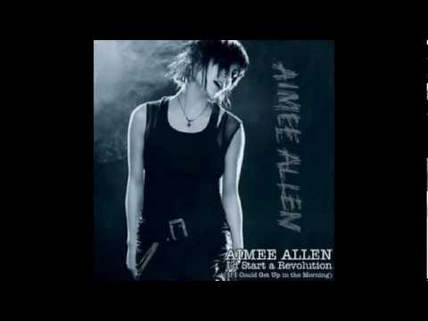 Aimee Allen — Aimee Allen - More Man Than You'll Ever Be