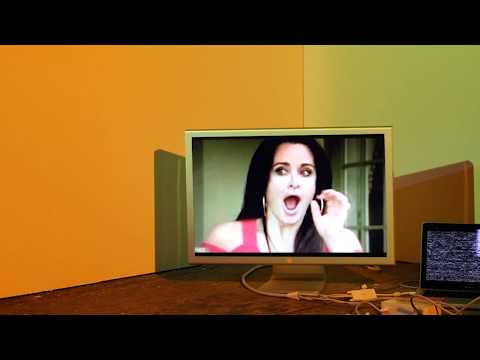 Perigon — Perigon Cup1 - Official Music Video