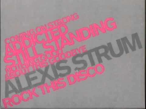 Alexis Strum — Alexis Strum - Nothing Good About This Goodbye