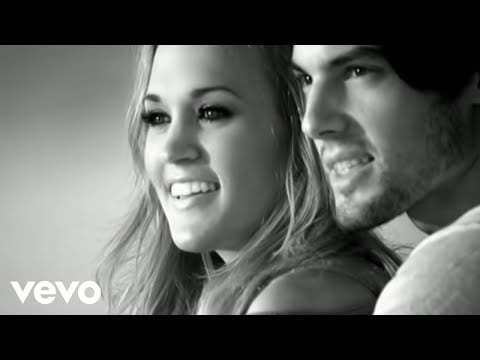 Carrie Underwood — Carrie Underwood - Wasted (Official Video)