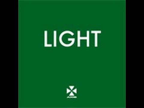 Jeff Mills — Jeff Mills - Light Part 3