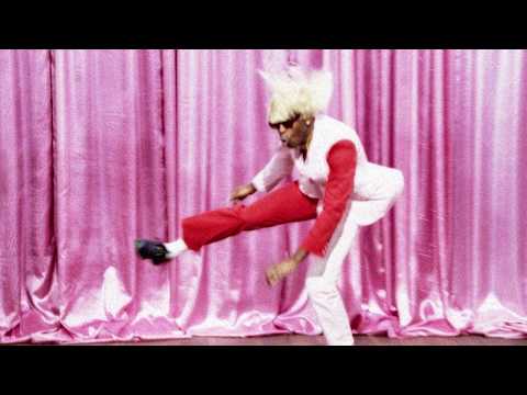 Tyler The Creator — WHATSGOOD