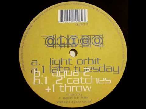 Oligo — Oligo - Aqua 2