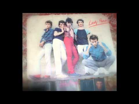 Lady Pank — Lady Pank - Mała Lady Punk