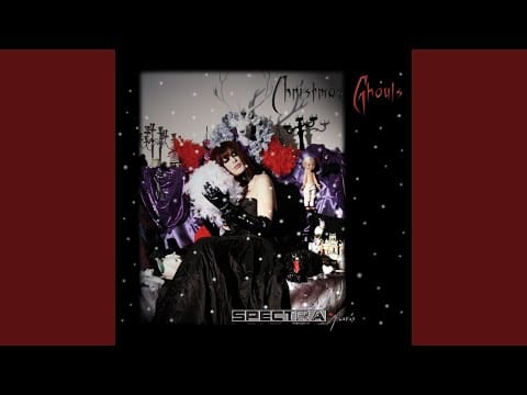 Spectra*Paris — Stille Nacht