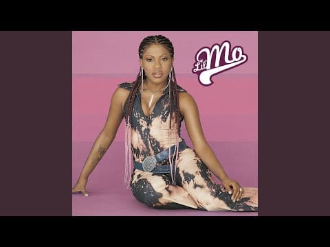 Lil' Mo — Gangsta (Love 4 the Streets)