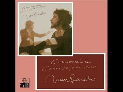 Juan Pardo — Juan Pardo-You're the one-Eres única (comenta Santi Villa)