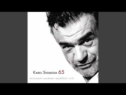 Karel Svoboda — Návrat Gemini