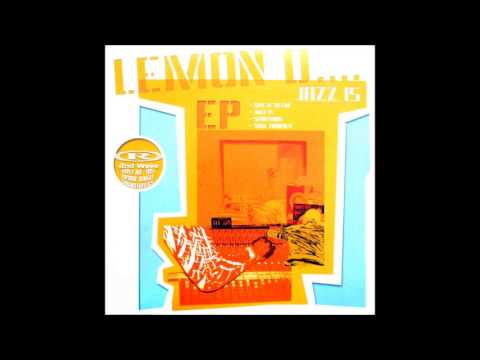 Lemon D — Lemon D - Jazz Is