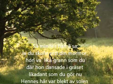 Lars Berghagen — En kväll i juni