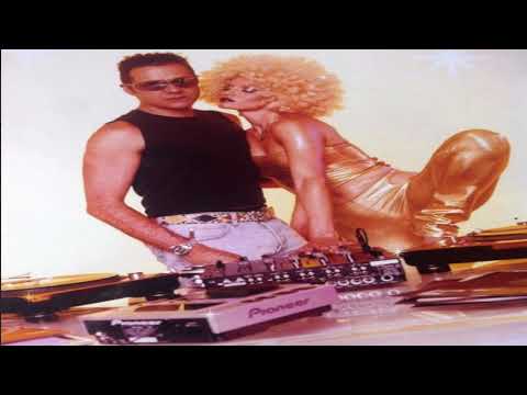JT Company — JT Company - Don't Deal With US 1990