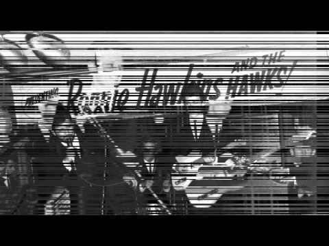 Ronnie Hawkins — Ronnie Hawkins & The Hawks "Goin' To The River"