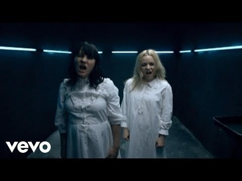 PMMP — PMMP - Viimeinen valitusvirsi (Video)