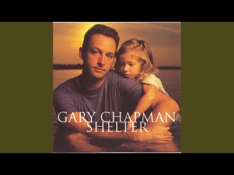 Gary Chapman — One Of Two