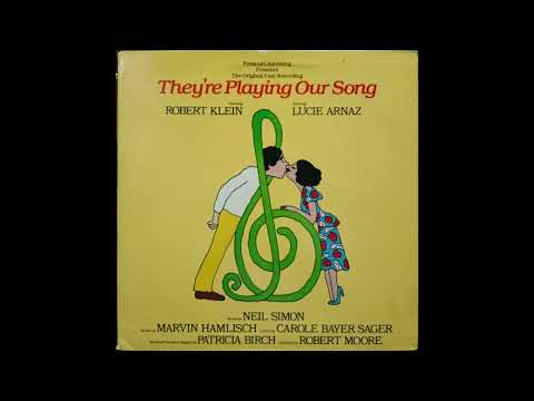 Robert Klein — Entre Act (They're Playing Our Song)
