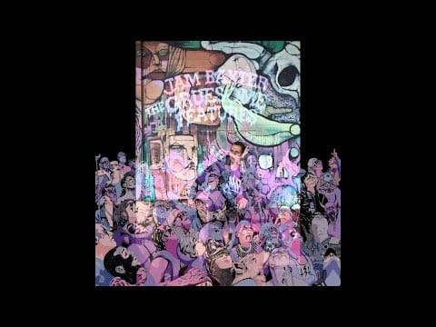 Jam Baxter — Jam Baxter - Fine Feat. Chester P (Prod. GhostTown)