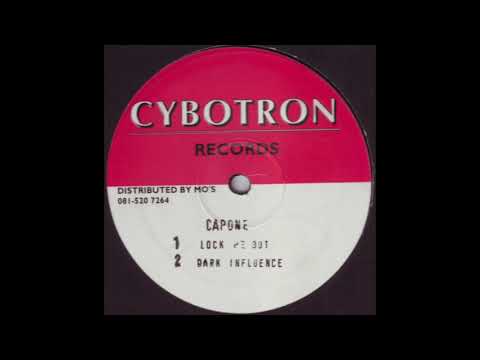 Capone — Capone - Lock Me Out