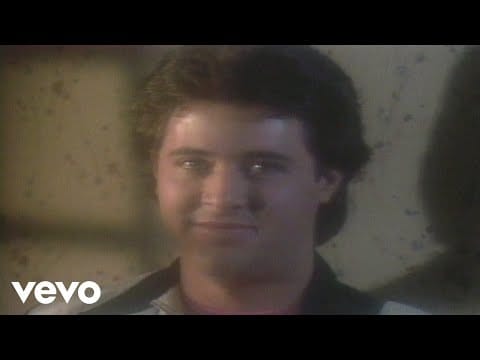 Vince Gill — Vince Gill - Turn Me Loose