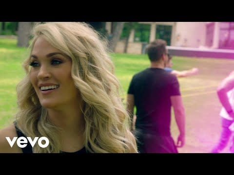 Carrie Underwood — Carrie Underwood - Southbound (Official Music Video)