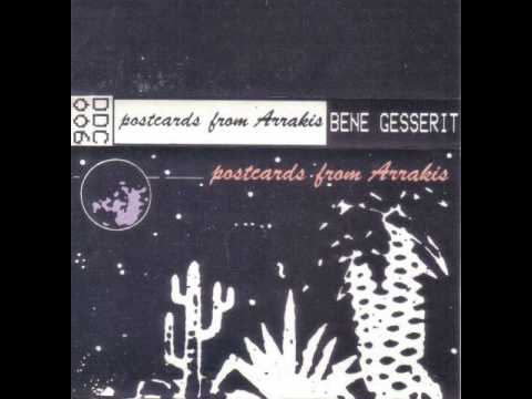 Bene Gesserit — Bene Gesserit ‎--  Be Happy