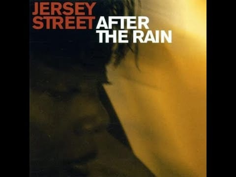Jersey Street — Jersey Street - Always Something Wrong
