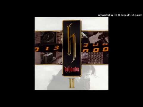 DJ Honda — 08 On The Mic (feat. Cuban Link, Ju