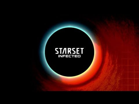 Starset — STARSET - INFECTED